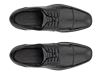 Metropole Milan Cap Toe Oxford - Men's