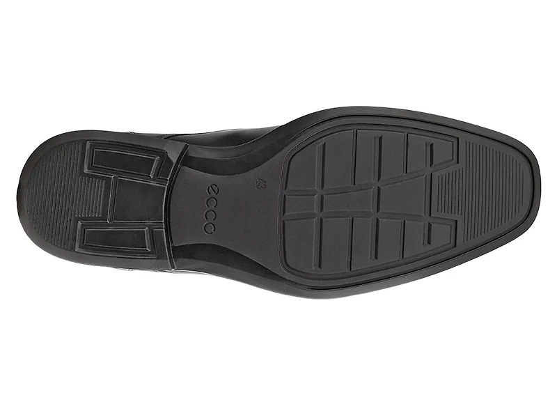 Metropole Milan Cap Toe Oxford - Men's