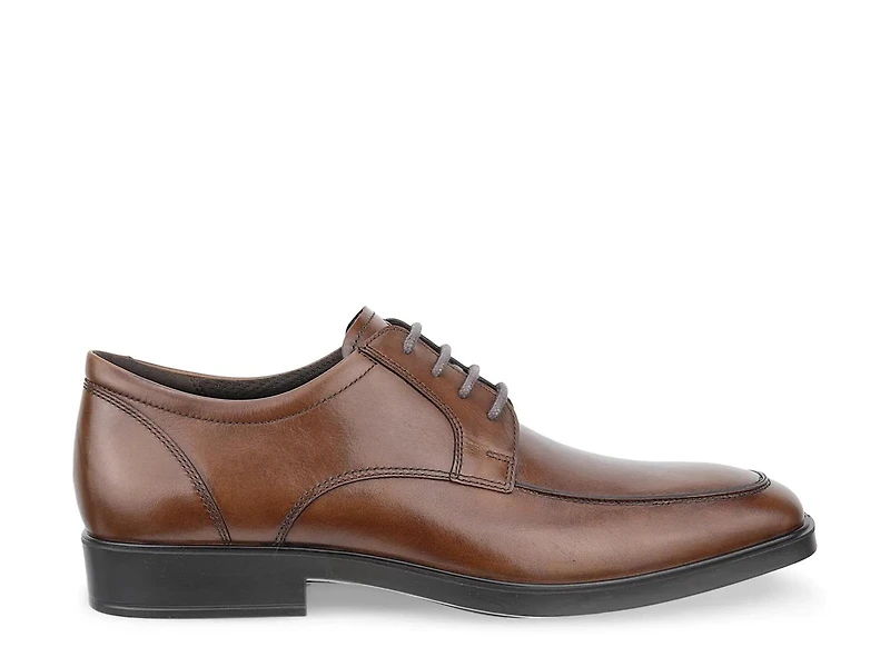 Metropole Milan Moc Toe Oxford - Men's