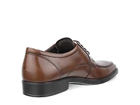 Metropole Milan Moc Toe Oxford - Men's
