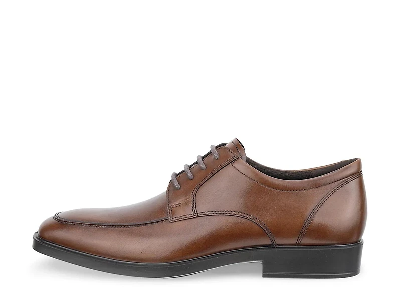 Metropole Milan Moc Toe Oxford - Men's