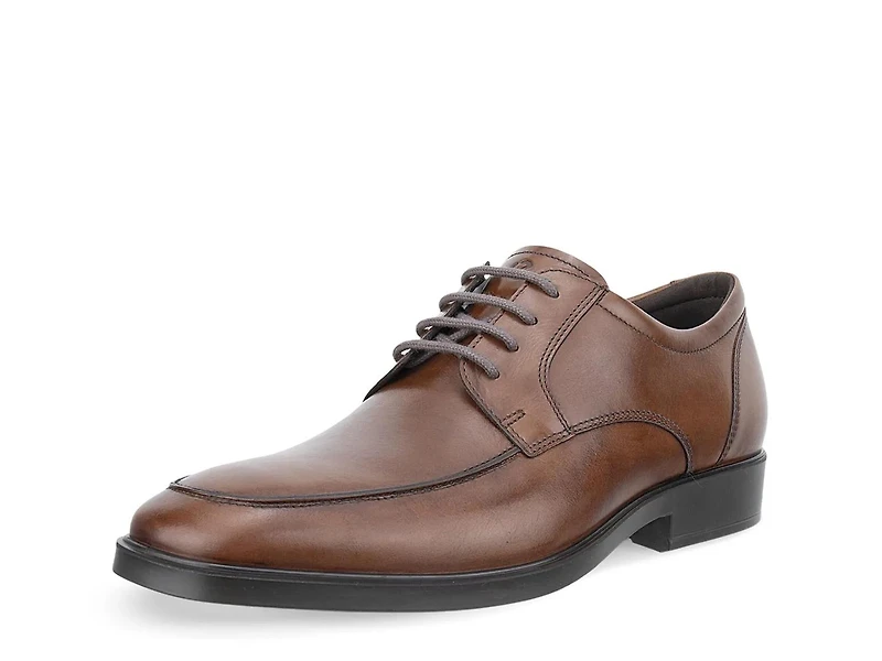 Metropole Milan Moc Toe Oxford - Men's