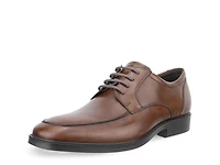 Metropole Milan Moc Toe Oxford - Men's