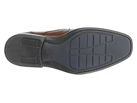 Metropole Milan Moc Toe Oxford - Men's