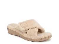 Relax Wedge Sandal