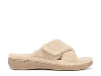 Relax Wedge Sandal