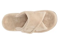 Relax Wedge Sandal
