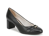 Tavi Pump