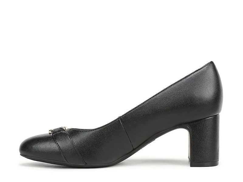 Tavi Pump