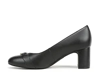 Tavi Pump
