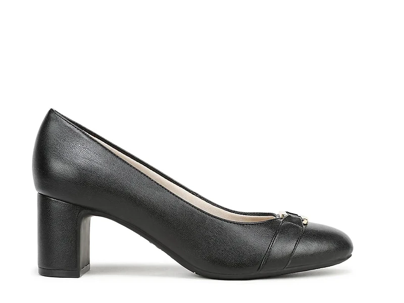Tavi Pump