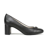 Tavi Pump