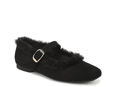 Beloved Mary Jane Flat