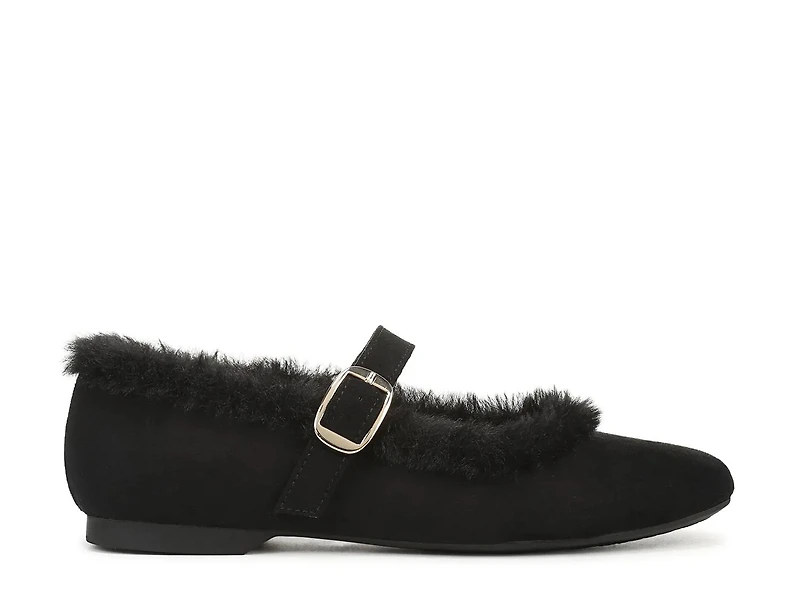 Beloved Mary Jane Flat