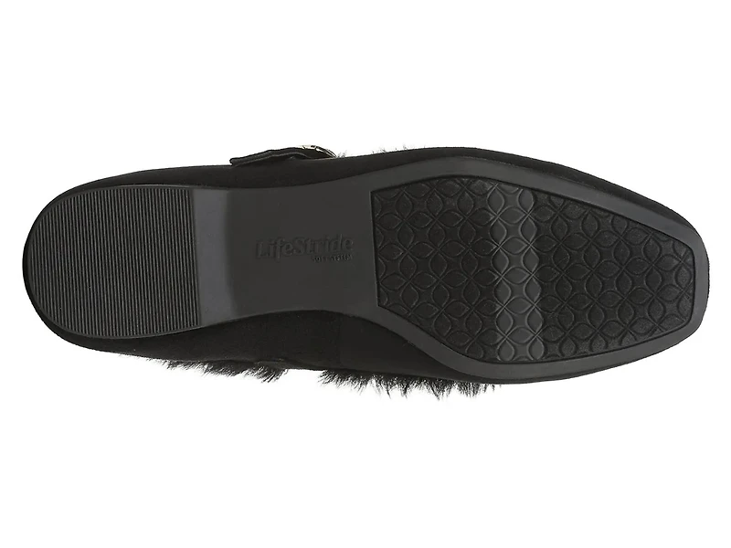 Beloved Mary Jane Flat