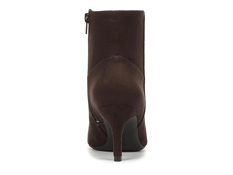 Scottie Bootie