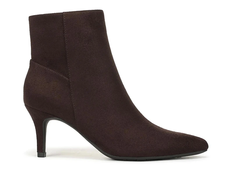 Scottie Bootie