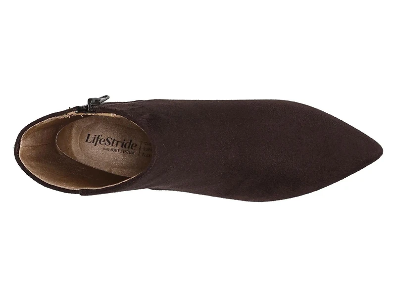Scottie Bootie