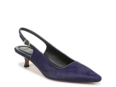 Sabra II Pump - Women's