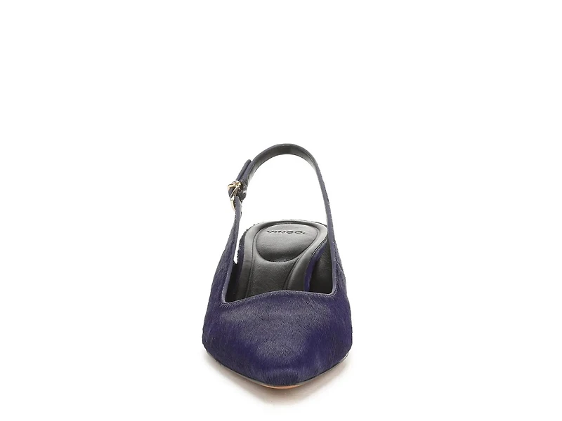 Sabra II Pump - Women's