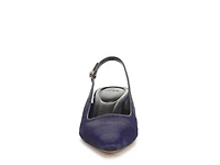 Sabra II Pump - Women's