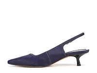 Sabra II Pump - Women's