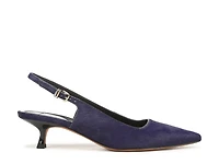 Sabra II Pump - Women's