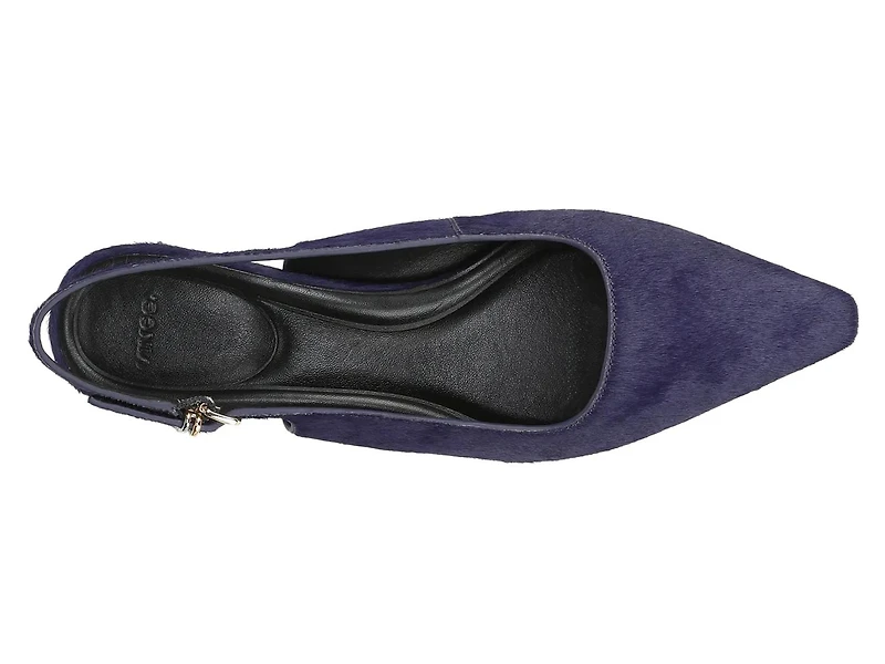 Sabra II Pump - Women's