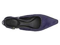 Sabra II Pump - Women's