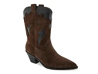Angel Cowboy Boot