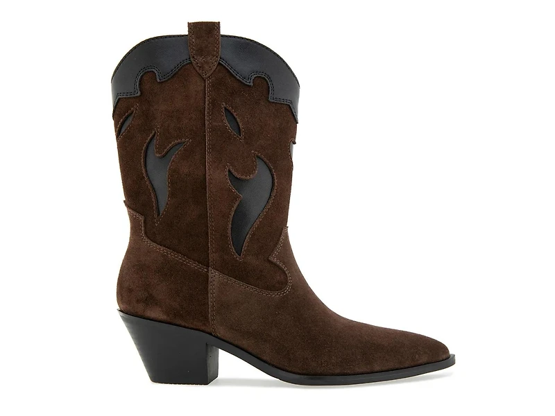 Angel Cowboy Boot