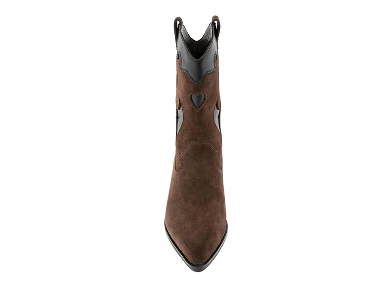 Angel Cowboy Boot