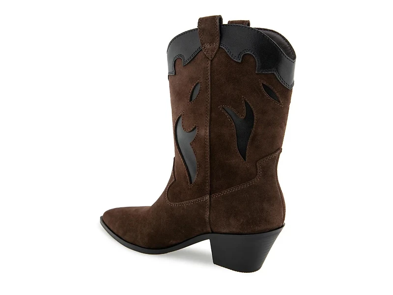 Angel Cowboy Boot
