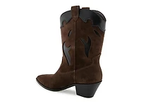 Angel Cowboy Boot