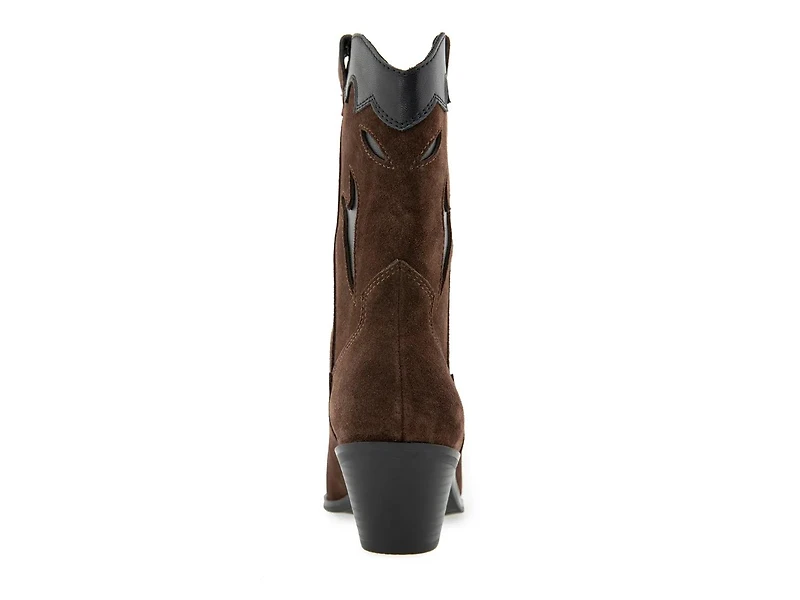 Angel Cowboy Boot