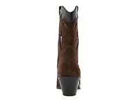 Angel Cowboy Boot