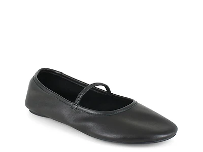 Bella Mary Jane Flat