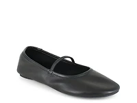 Bella Mary Jane Flat