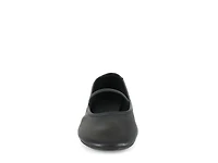 Bella Mary Jane Flat