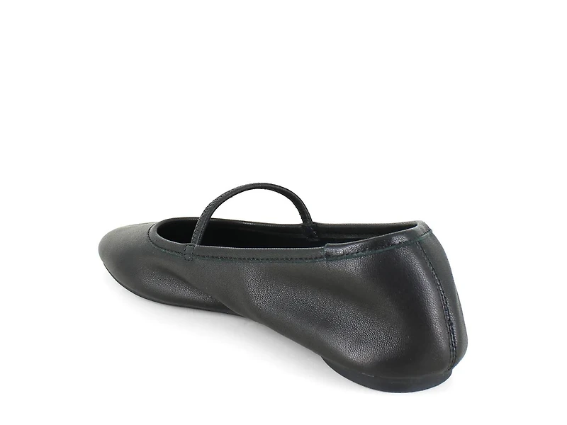 Bella Mary Jane Flat