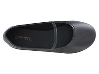 Bella Mary Jane Flat