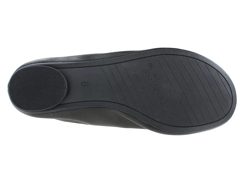 Bella Mary Jane Flat