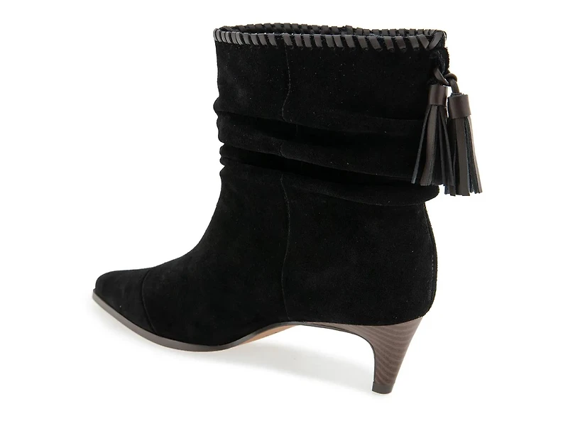 Jose Bootie