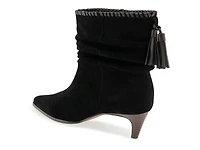 Jose Bootie