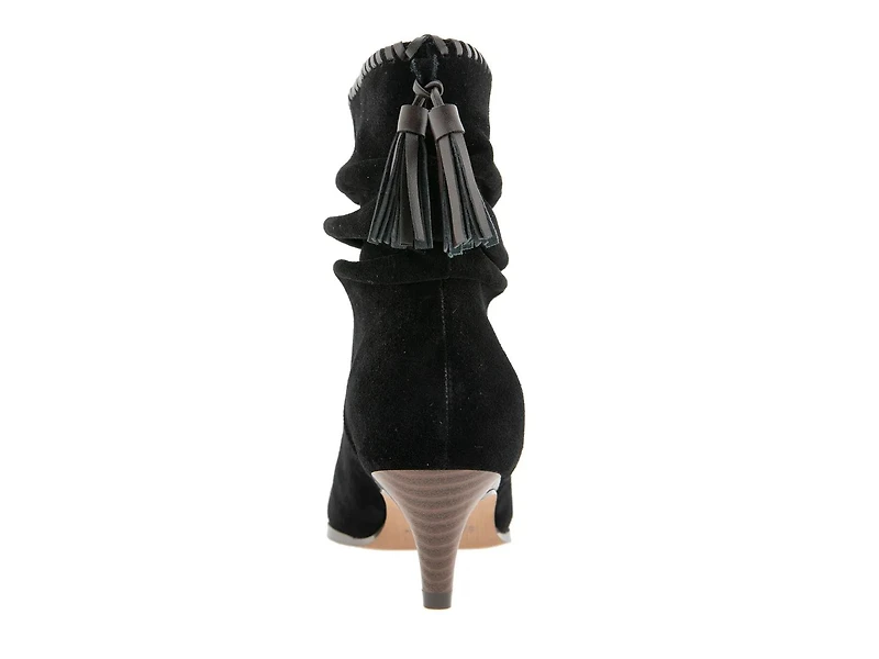 Jose Bootie