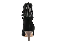 Jose Bootie