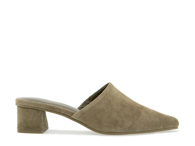 Lorelei Mule