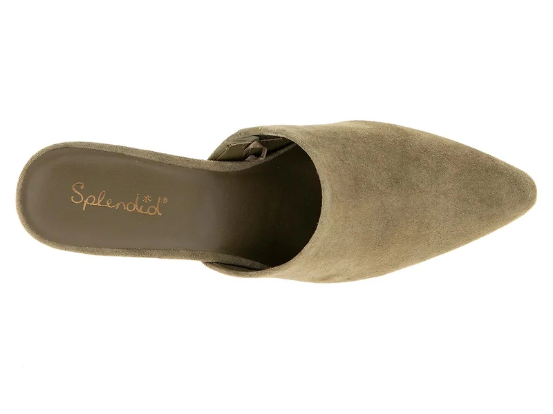 Lorelei Mule