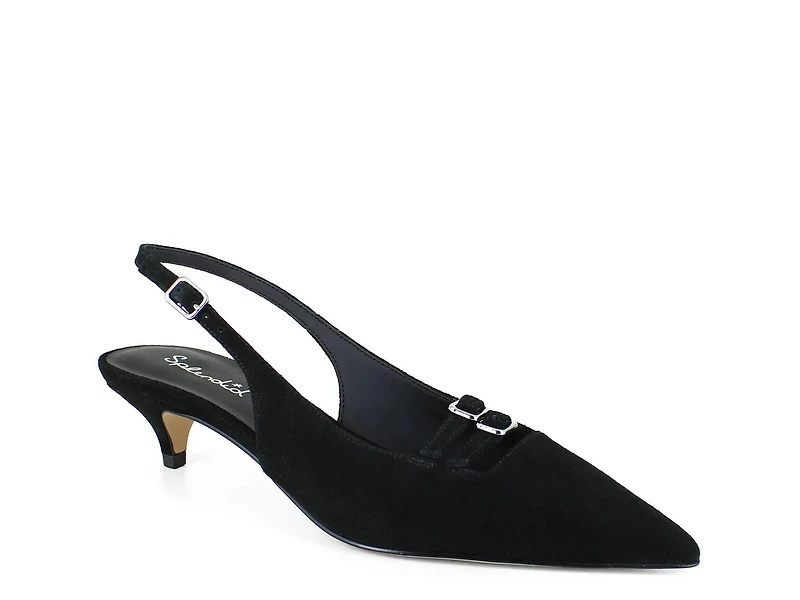 Vivi Pump