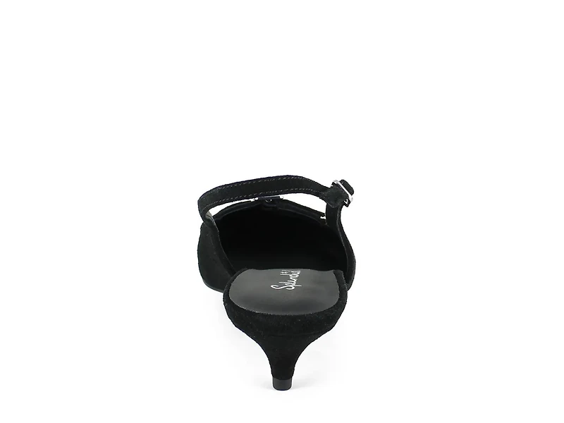 Vivi Pump